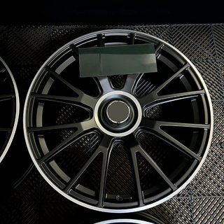 Jantes forgées OEM R21 (lot de 4) photo 2