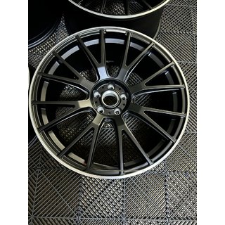 Jantes forgées OEM R21 (lot de 4) photo 3