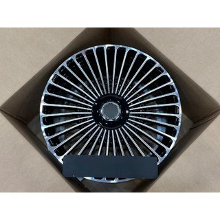 Jantes forgées OEM R20 (Lot de 4) photo 2