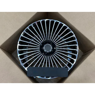 Jantes forgées OEM R20 (Lot de 4) photo 2