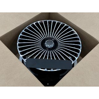 Jantes forgées OEM R20 (Lot de 4) photo 4