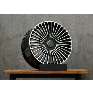 Jantes forgées OEM R20 (Lot de 4) photo 1