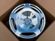 Mercedes S-class W223 2020- Jantes forgées OEM R19 V1 (Lot de 4) photo 1