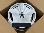 Mercedes S-class W222 2013-2022 Jantes forgées OEM R21 V3 (Lot de 4) photo 2