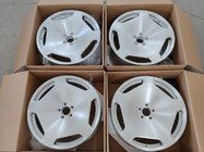 Mercedes S-class W222 2013-2022 Jantes forgées OEM R21 V3 (Lot de 4) photo 6