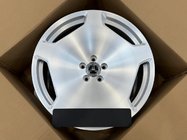 Mercedes S-class W222 2013-2022 Jantes forgées OEM R21 V3 (Lot de 4) photo 1
