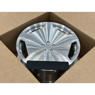 Jantes forgées OEM R22 (Lot de 4) photo 3