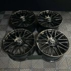 Mercedes CLS C218 2011-2018 Jantes forgées OEM R19 (Lot de 4) photo 4
