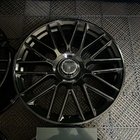 Mercedes CLS C218 2011-2018 Jantes forgées OEM R19 (Lot de 4) photo 1