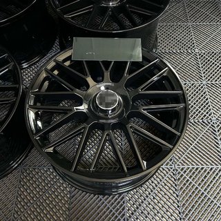 Jantes forgées OEM R19 (Lot de 4) Mercedes CLS C218 2011-2018 photo 2