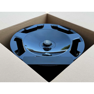 Jantes forgées OEM R23 V4 (Jeu de 4) Mercedes GLS X167 2019- photo 4