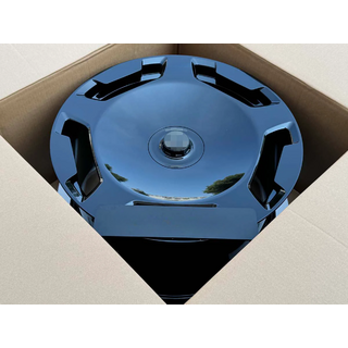 Jantes forgées OEM R23 V4 (Jeu de 4) Mercedes GLS X167 2019- photo 3