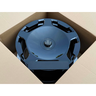 Jantes forgées OEM R23 V4 (Jeu de 4) Mercedes GLS X167 2019- photo 2