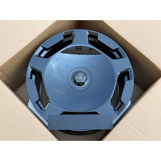Jantes forgées OEM R23 V4 (Jeu de 4) Mercedes GLS X167 2019- photo 1