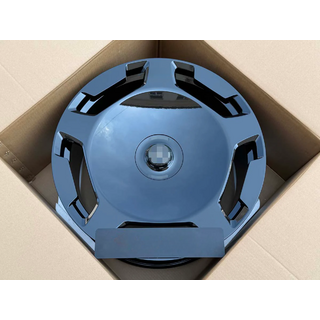 Jantes forgées OEM R23 V4 (Jeu de 4) Mercedes GLS X167 2019- photo 1