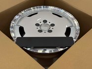 Mercedes E-class W124 1984–1997 Jantes forgées OEM R17 (lot de 4) photo 7