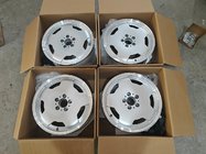 Mercedes E-class W124 1984–1997 Jantes forgées OEM R17 (lot de 4) photo 9