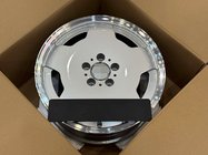 Mercedes E-class W124 1984–1997 Jantes forgées OEM R17 (lot de 4) photo 6