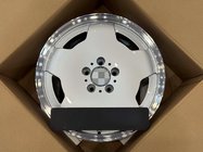 Mercedes E-class W124 1984–1997 Jantes forgées OEM R17 (lot de 4) photo 4