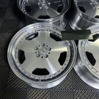 Mercedes SL R230 2001-2011 Jantes forgées OEM R19 (Lot de 4) photo 2