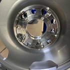 Mercedes SL R230 2001-2011 Jantes forgées OEM R19 (Lot de 4) photo 6