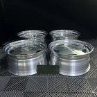 Mercedes SL R230 2001-2011 Jantes forgées OEM R19 (Lot de 4) photo 5