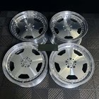 Mercedes SL R230 2001-2011 Jantes forgées OEM R19 (Lot de 4) photo 4