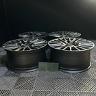 Mercedes G class W465 2025- Jantes forgées OEM R22 V7 (lot de 4) photo 3