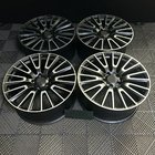 Mercedes G class W465 2025- Jantes forgées OEM R22 V7 (lot de 4) photo 5