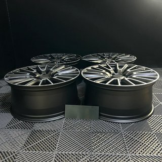 Jantes forgées OEM R22 V7 (lot de 4) Mercedes G class W465 2025- photo 3