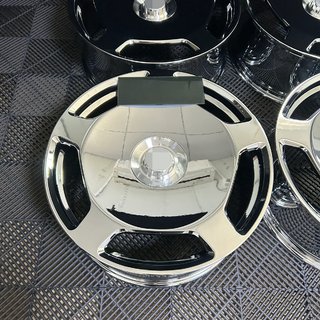Jantes forgées OEM R22 (Lot de 4) photo 4
