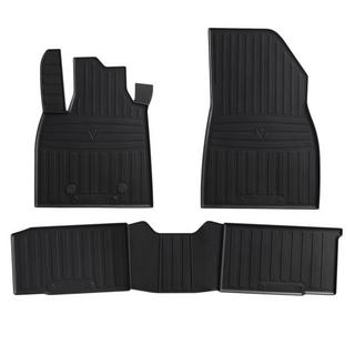 Tapis en caoutchouc Stingray (2WD, 4 pcs)