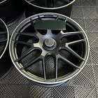 Mercedes GLE W167 2018- Jantes forgées OEM R22 V4 (Lot de 4) photo 2