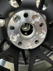 Mercedes GLE W167 2018- Jantes forgées OEM R22 V4 (Lot de 4) photo 6
