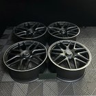 Mercedes GLE W167 2018- Jantes forgées OEM R22 V4 (Lot de 4) photo 4