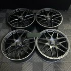 Mercedes GLE W167 2018- Jantes forgées OEM R22 V4 (Lot de 4) photo 3