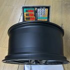 Mercedes GLE W167 2018- Jantes forgées OEM R22 V4 (Lot de 4) photo 8