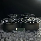 Mercedes GLE W167 2018- Jantes forgées OEM R22 V4 (Lot de 4) photo 5
