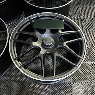 Jantes forgées OEM R22 V4 (Lot de 4) photo 2