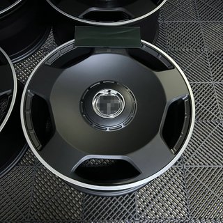 Jantes forgées OEM R21 V2 (lot de 4) photo 2