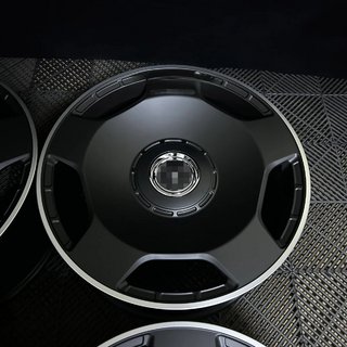 Jantes forgées OEM R21 V2 (lot de 4) photo 1
