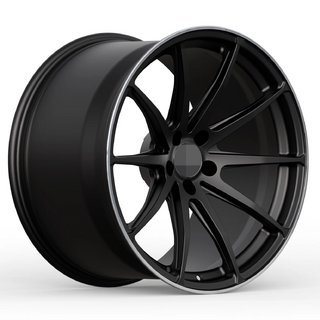 Jantes forgées OEM R19 R20 (Lot de 4) photo 3