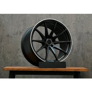 Jantes forgées OEM R19 R20 (Lot de 4) photo 1