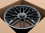 Mercedes S-class W223 2020- Jantes forgées OEM R21 V1 (Lot de 4) photo 4