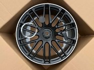 Mercedes S-class W223 2020- Jantes forgées OEM R21 V1 (Lot de 4) photo 2