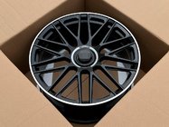 Mercedes S-class W223 2020- Jantes forgées OEM R21 V1 (Lot de 4) photo 3