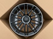 Mercedes S-class W223 2020- Jantes forgées OEM R21 V1 (Lot de 4) photo 1