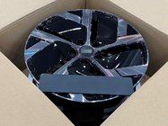 MG 6 2010- Jantes forgées OEM R19 (Lot de 4) photo 4