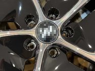 MG 6 2010- Jantes forgées OEM R19 (Lot de 4) photo 6