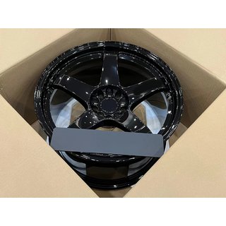Jantes forgées OEM R19 (Lot de 4) photo 3